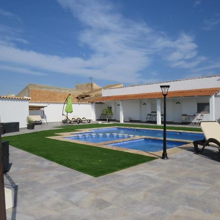 B&B Finca La Manchica Cartagena Exterior foto