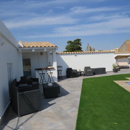 B&B Finca La Manchica Cartagena Exterior foto