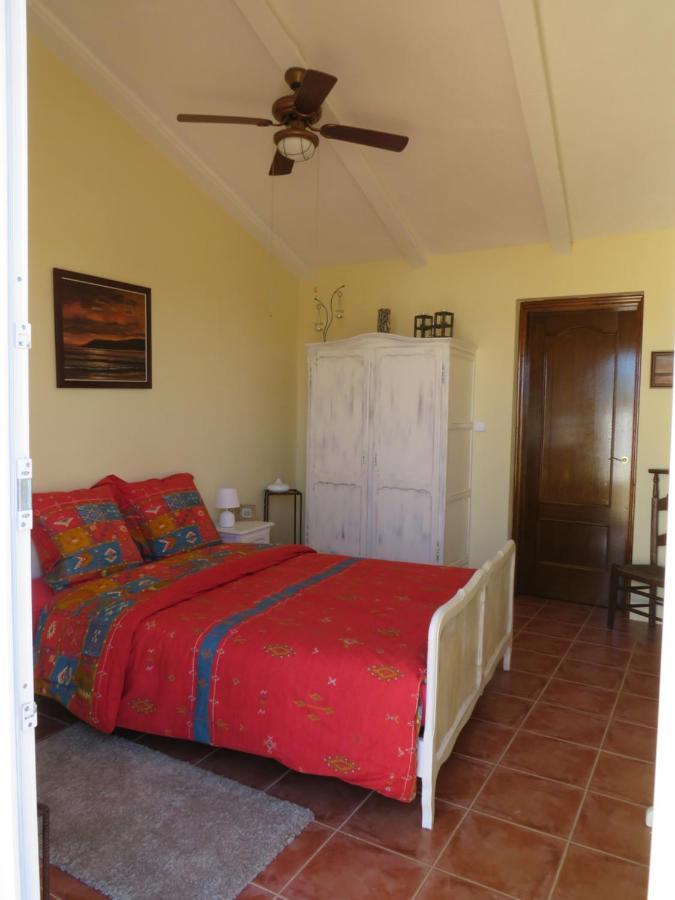 B&B Finca La Manchica Cartagena Exterior foto