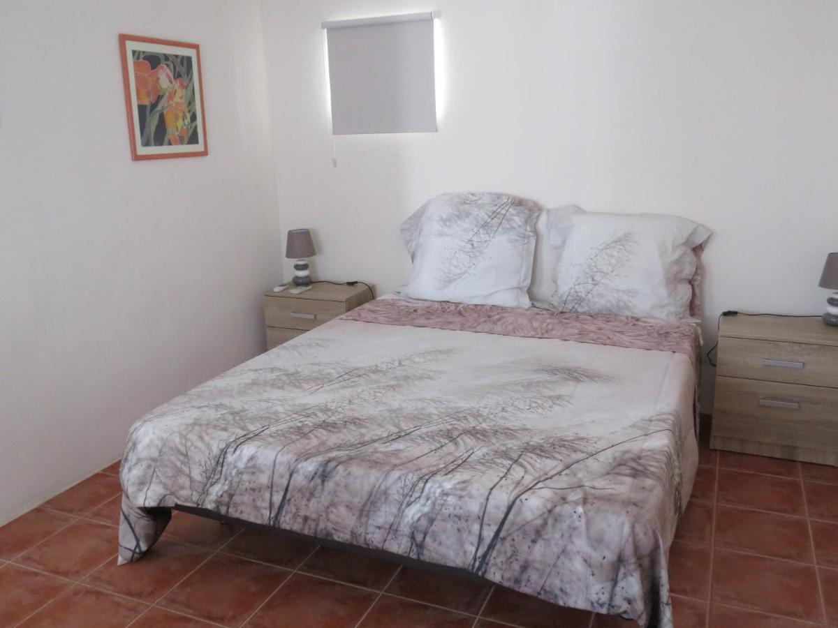 B&B Finca La Manchica Cartagena Exterior foto